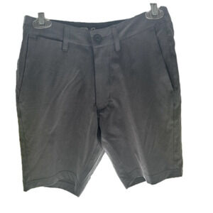 🌿Quiet Storm boys size 26 - hybrid land and sea shorts 🌿